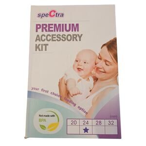 Spectra Premium Accessory Kit 24mm NEW